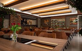 ELITE hotel&restaurant Nová Dubnica